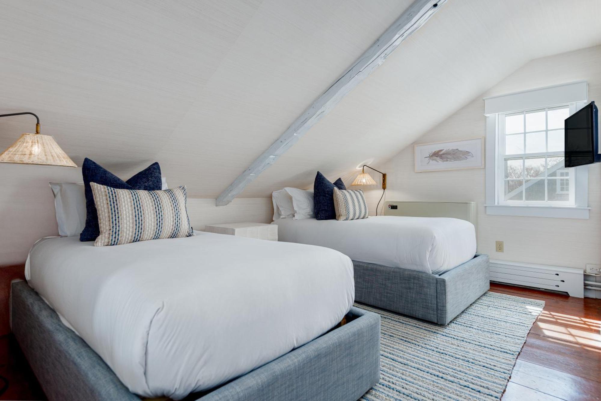 Anchor Inn Ναντάκετ Εξωτερικό φωτογραφία