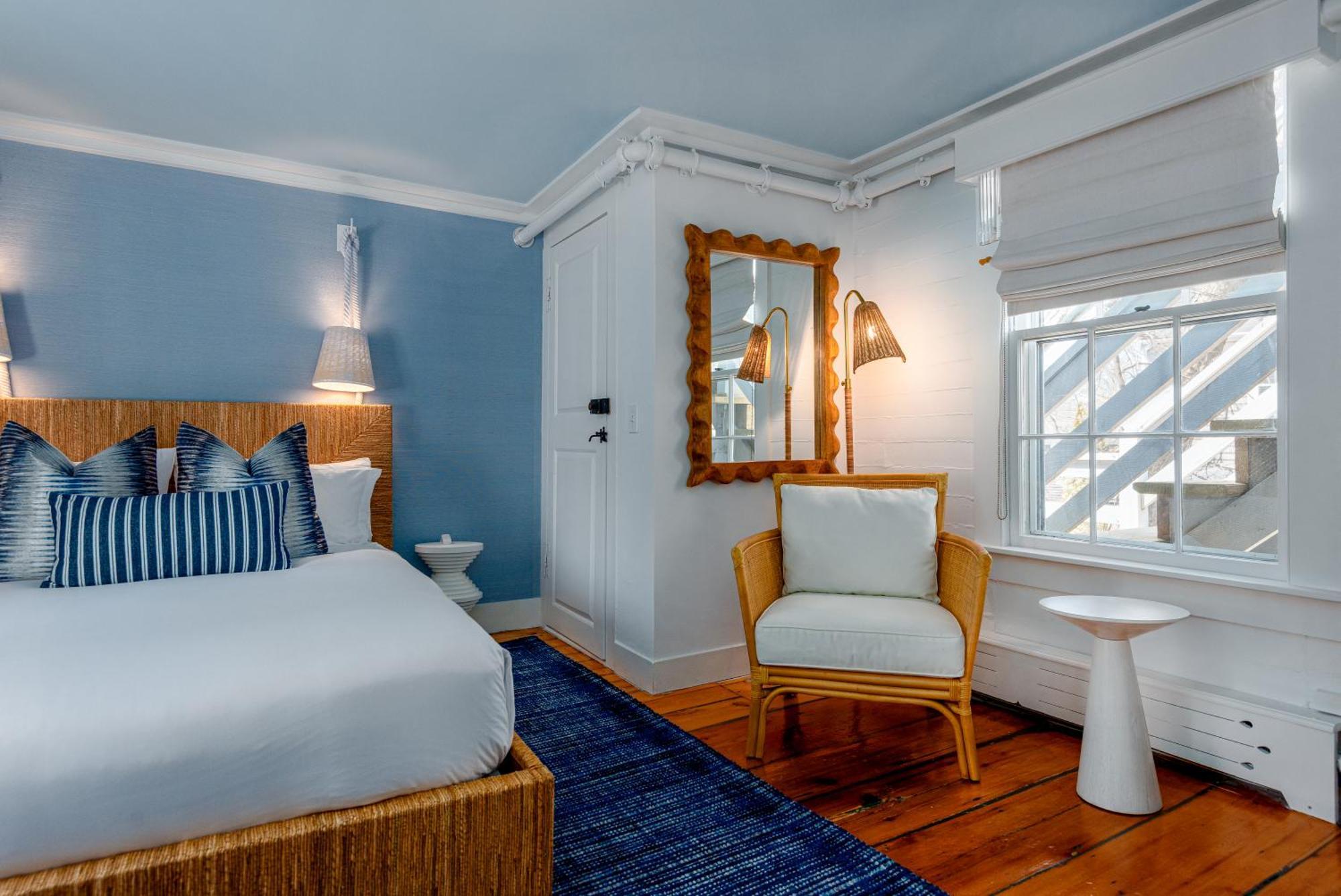 Anchor Inn Ναντάκετ Εξωτερικό φωτογραφία