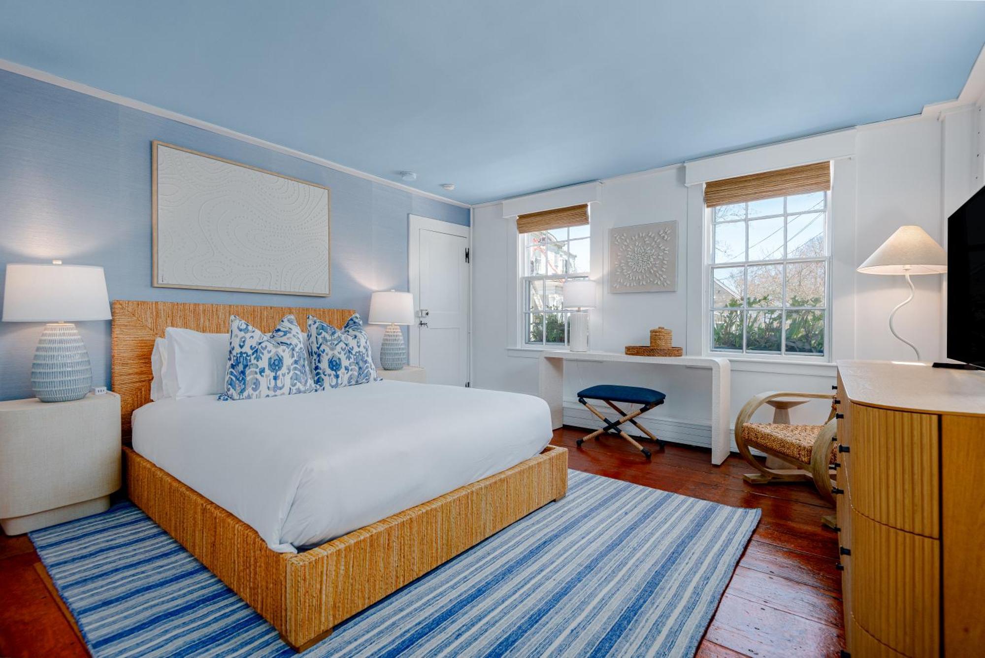 Anchor Inn Ναντάκετ Εξωτερικό φωτογραφία